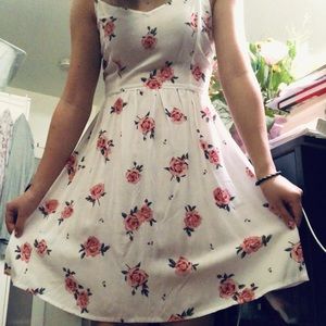 Cute summer dress